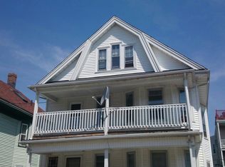 30 Semont Rd, Dorchester, MA 02124