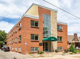 1415 N Cook St #203, Denver, CO 80206