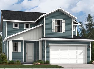 Pinnacle Plan, The Valley at Wildflower : Villages, Saratoga Springs, UT 84045