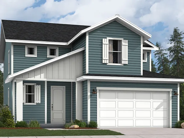 2081 E Swallow Dr, Eagle Mountain, UT 84005