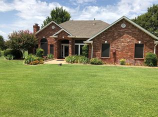 511 Summer Oaks Dr, Blanchard, OK 73010