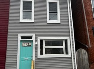 312 S Penn St, York, PA 17401