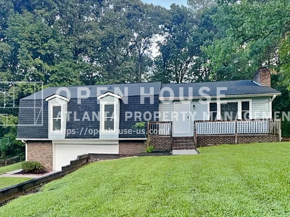 6659 Kellogg Dr, Acworth, GA 30102