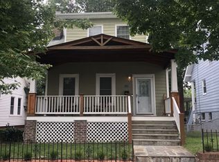 4328 7th St NW, Washington, DC 20011