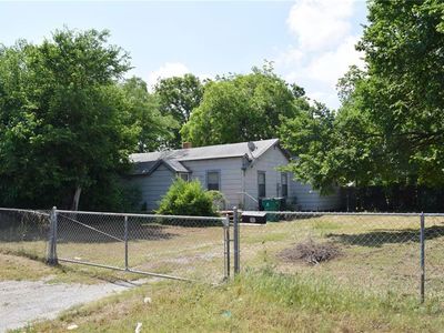 3020 SW 28th St, Oklahoma City, OK, 73108