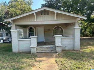 4725 Court R, Birmingham, AL 35208