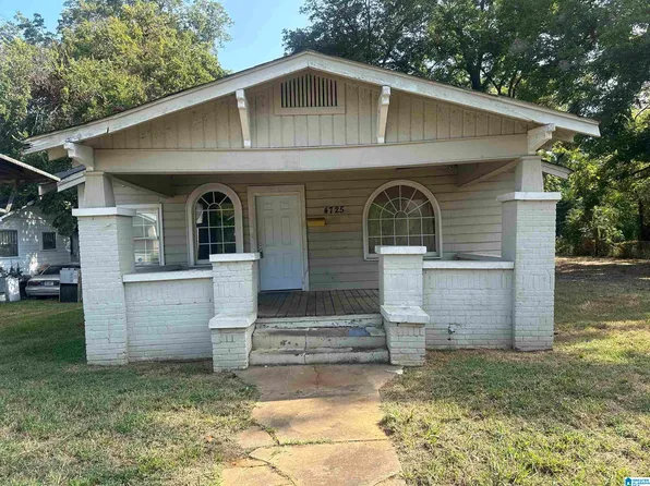 4725 Court R, Birmingham, AL 35208