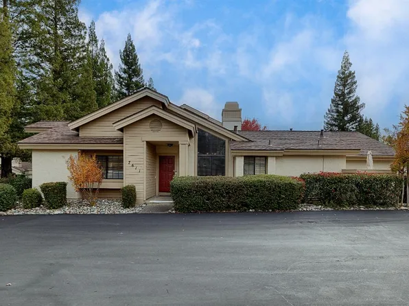 7611 Creekridge Ln, Citrus Heights, CA 95610