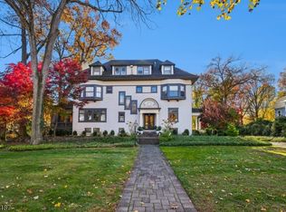 330 Hartford Rd, South Orange, NJ 07079