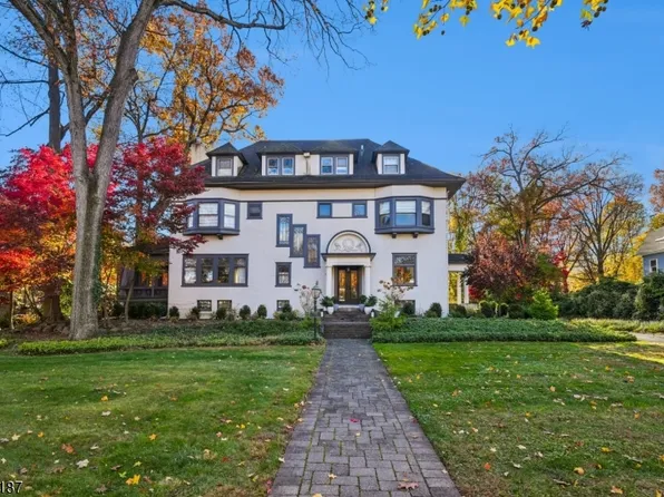 330 Hartford Rd, South Orange Village Twp., NJ 07079