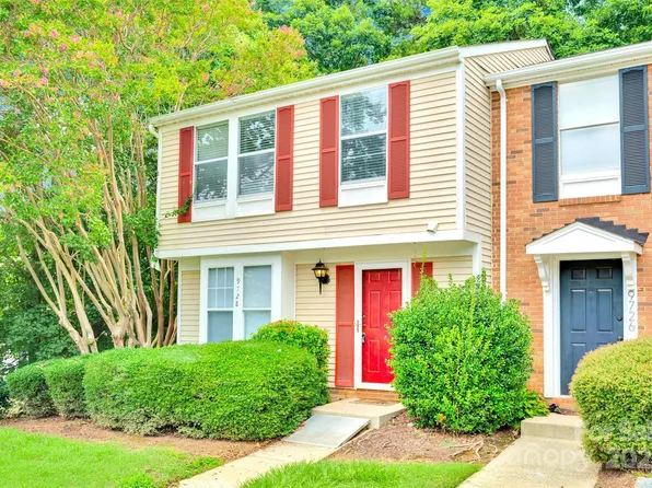 9728 Old Gate Dr, Matthews, NC 28105