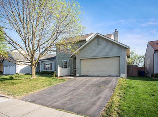 954 Cherry Bud Dr, Columbus, OH