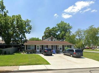307 W Jackson St #309, Columbia City, IN 46725