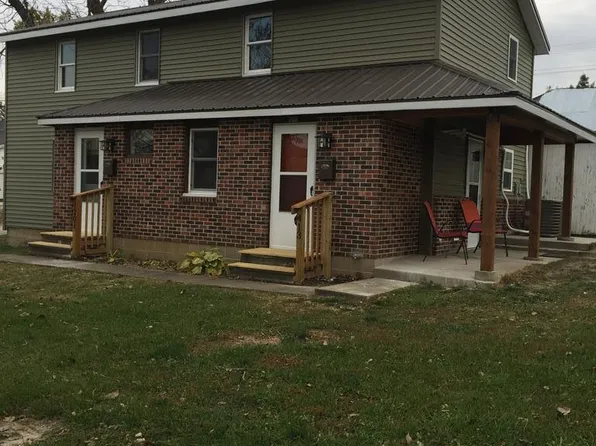 1201 E Scott St, Kirksville, MO 63501