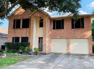 11931 Swords Creek Rd, Houston, TX 77067