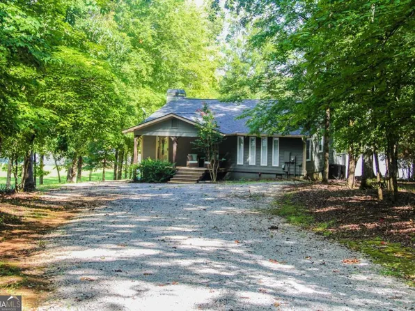 2161 Sugar Creek Trl, Buckhead, GA 30625