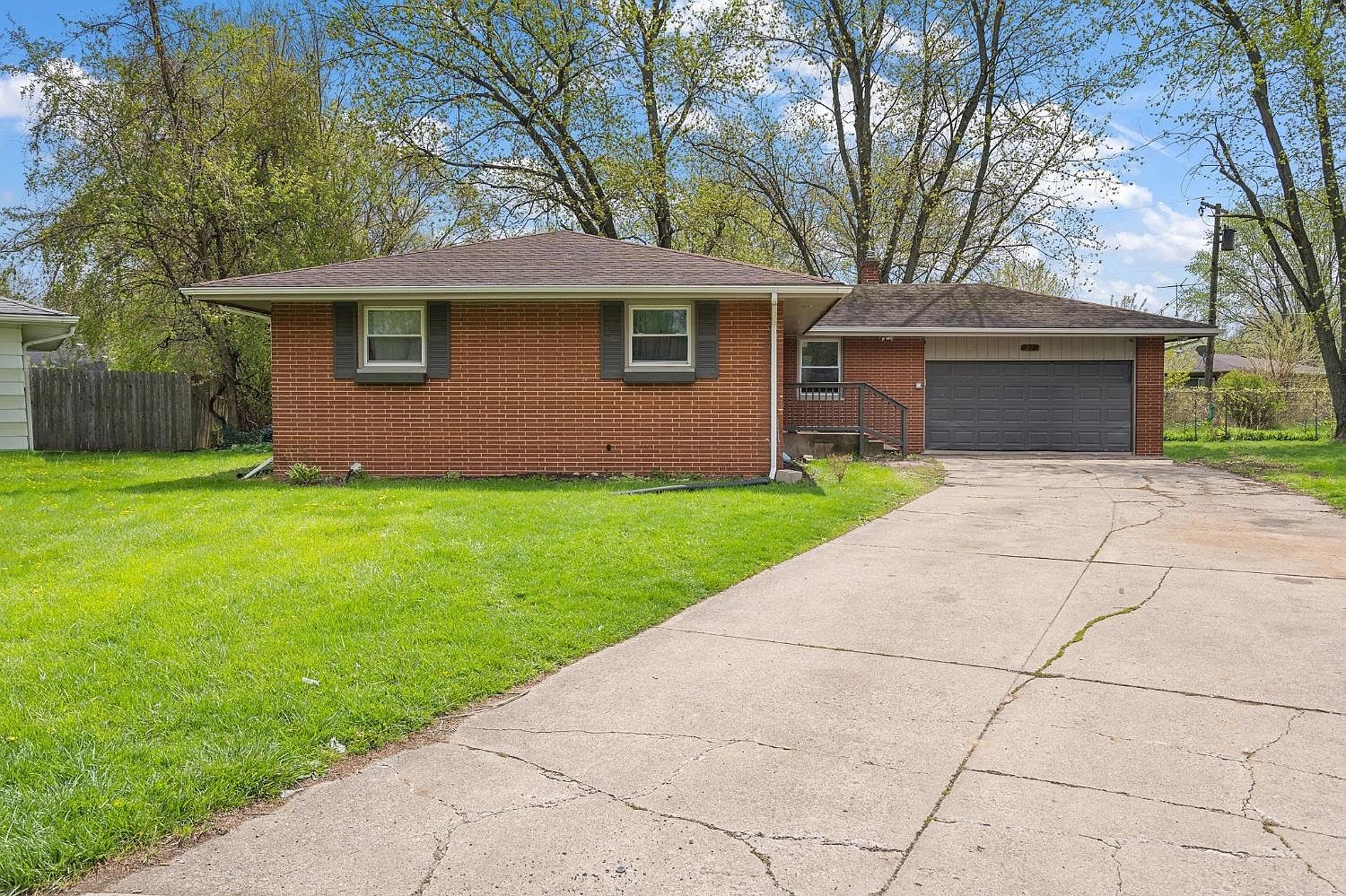919 W 68th Pl, Merrillville, IN 46410 Zillow