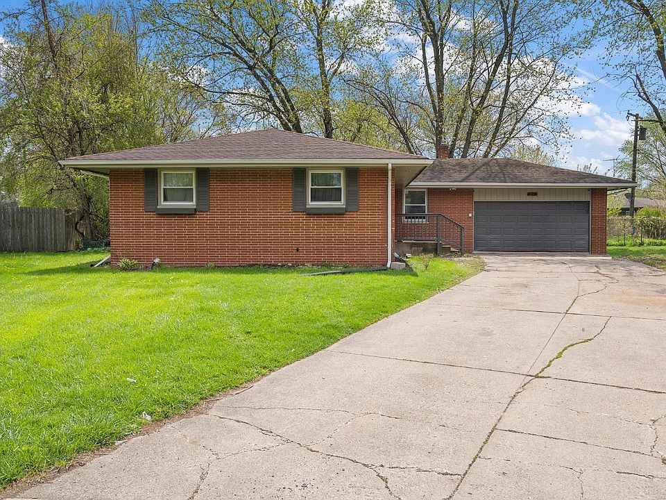 919 W 68th Pl, Merrillville, IN 46410 Zillow