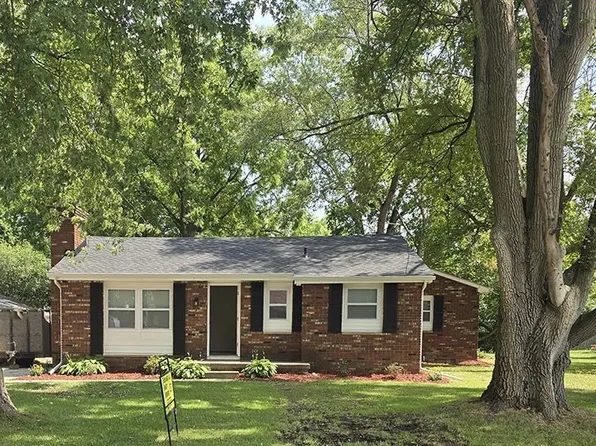 2125 Christner St, Burton, MI 48519