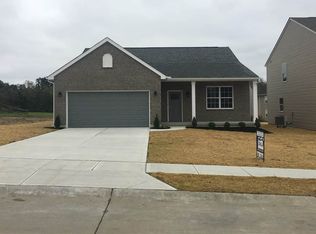 108 Keeneland Dr, Williamstown, KY