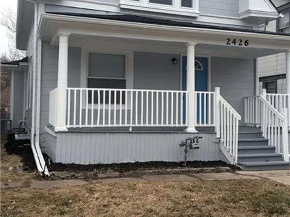 2426 Myrtle Ave, Kansas City, MO 64127