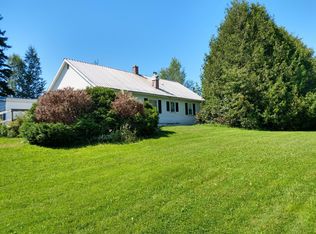 16 Milliken St, Bridgewater, ME 04735