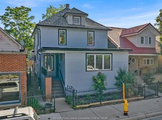 1052 Drouillard Rd, Windsor, ON N8Y2P8