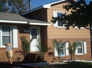 1313 Chilton Dr, Fayetteville, NC 28314