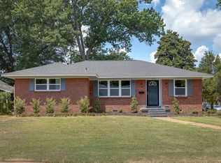 1825 Myrna Ln LOT 136, Memphis, TN 38117