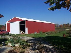 2nd image of 21137 Bakers Ln