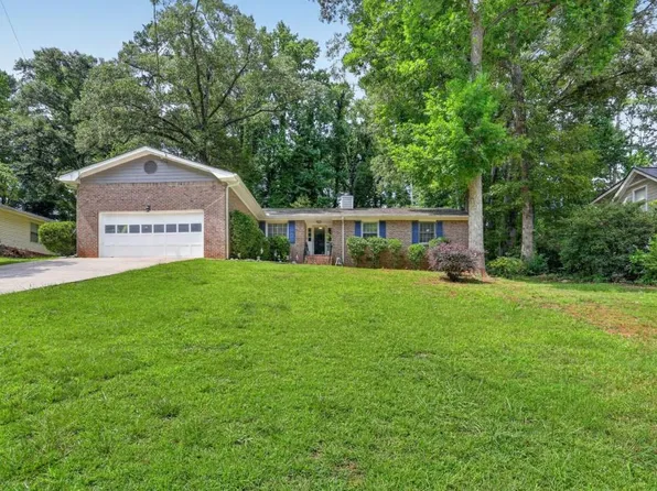 716 Bruce Way SW, Lilburn, GA 30047