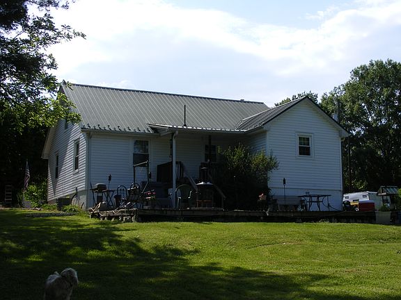 12X36+12X6 ext. deck