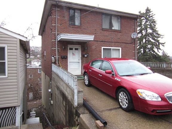 Property Front View