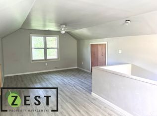 17717 Greenview Ave, Detroit, MI 48219