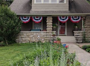 1111 2nd St, Platte City, MO 64079