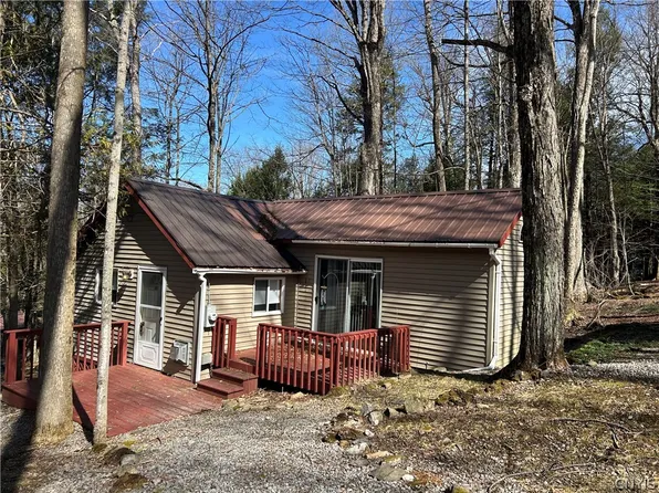 382 Rider Rd #65, Clayville, NY 13322