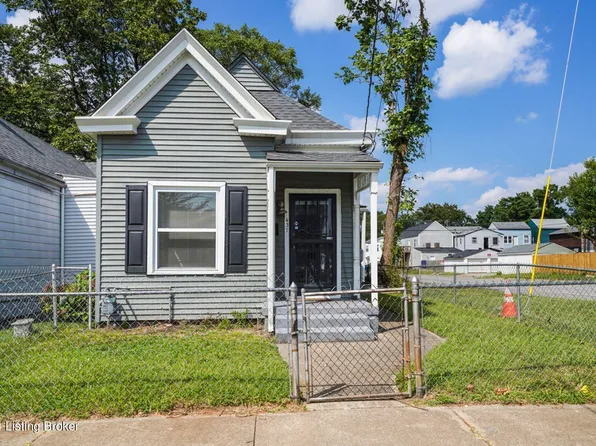 437 Marret Ave, Louisville, KY 40208