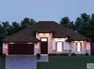 1214 Knotty Pine Rd, Harlingen, TX 78552