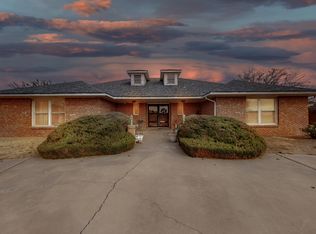 502 Ladera Dr, Belen, NM 87002