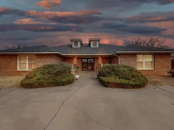 502 Ladera Dr, Belen, NM 87002