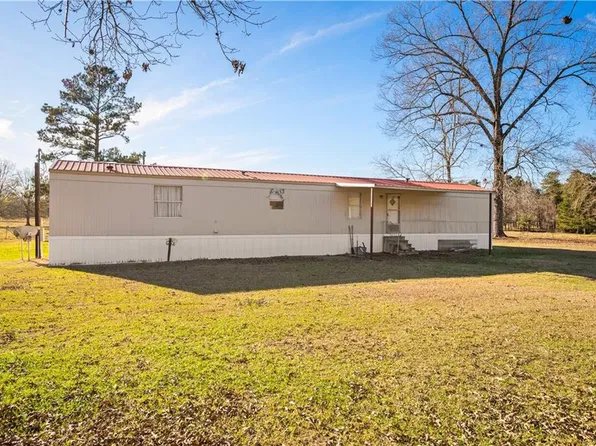261 Beaubouef Rd, Deville, LA 71328