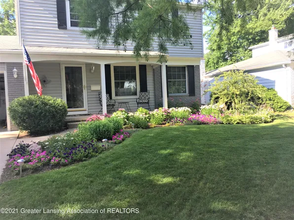 2125 Groesbeck Ave, Lansing, MI 48912