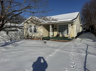 321 24th St W, Huntington, WV 25704