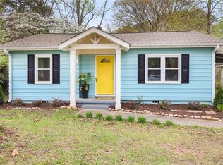 2966 Lowrance Dr, Decatur, GA 30033