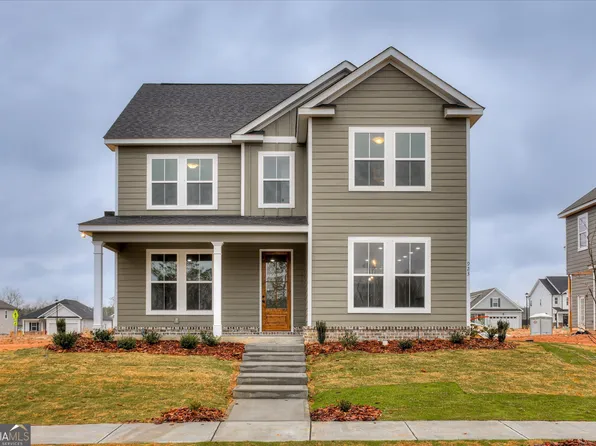 923 Walker Point Dr, Grovetown, GA 30813