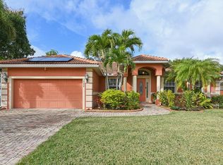 3044 SW Savona Boulevard, Port Saint Lucie, FL 34953