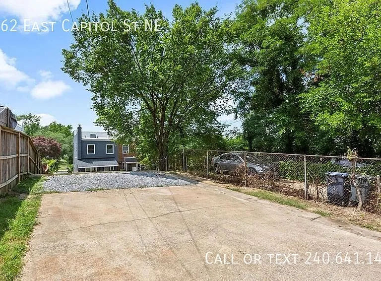 3962 E Capitol St NE — Photo 34