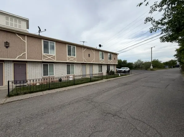 240 E 5900 S APT 4, Murray, UT 84107