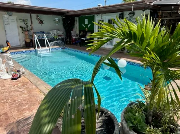 1380 NW 171 Street, Miami Gardens, FL 33169