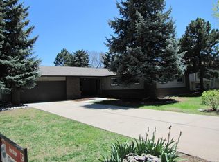 2902 S Webster St, Denver, CO 80227